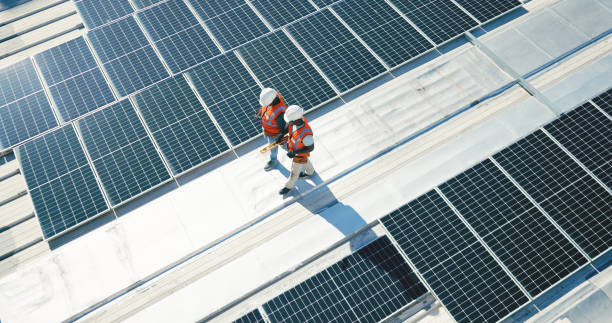 Best Sheet Metal Roofing  in St Charles, IL