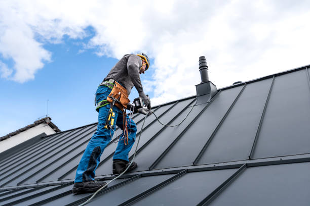 Best Rubber Roofing (EPDM, TPO)  in St Charles, IL